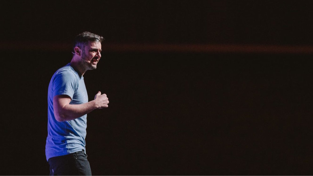 Introducing a new, single-track conference to entrepreuners across North America.